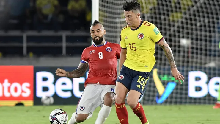 Chile necesita la victoria.