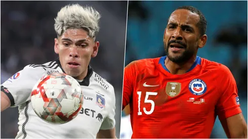 El palo de Bose a Carlos Palacios.