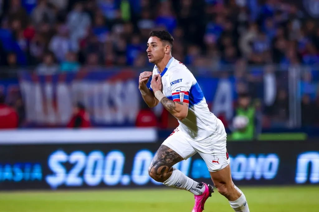 U. Católica ya le ganó a U. de Chile este año… ¿Repetirá? | Photosport