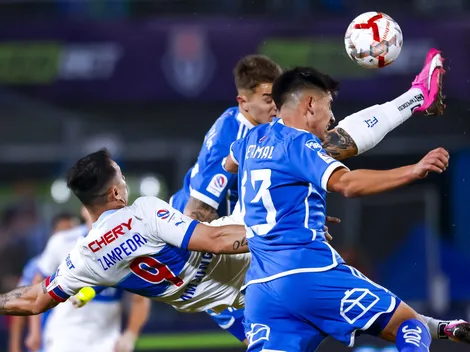 En Católica quieren darle el título a Colo Colo y el knockout a la U