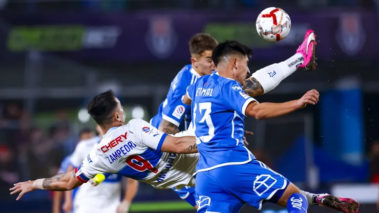 U. Católica tiene una gran oportunidad en el clásico universitario