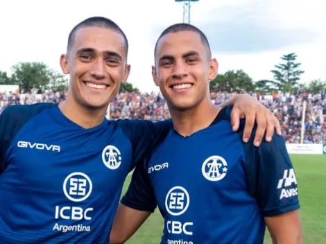 DT de La Calera ovaciona al nuevo Pibe Solari que alerta a Colo Colo