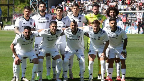 Los históricos de Colo Colo se ilusionan con todo luego de la victoria contra Huachipato.