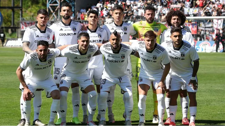 Los históricos de Colo Colo se ilusionan con todo luego de la victoria contra Huachipato.