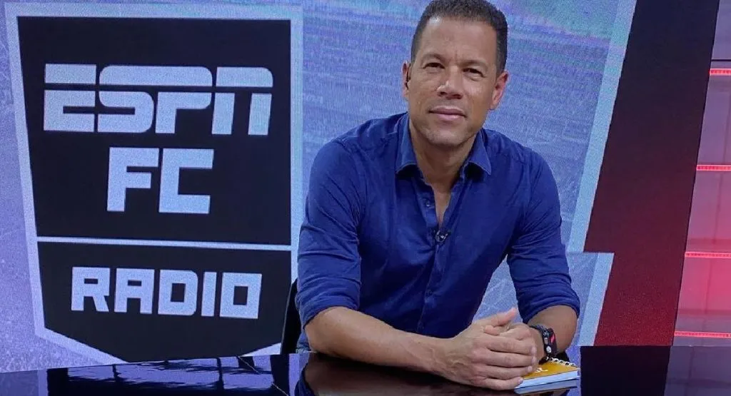 Óscar Córdona sentencia a Gareca.