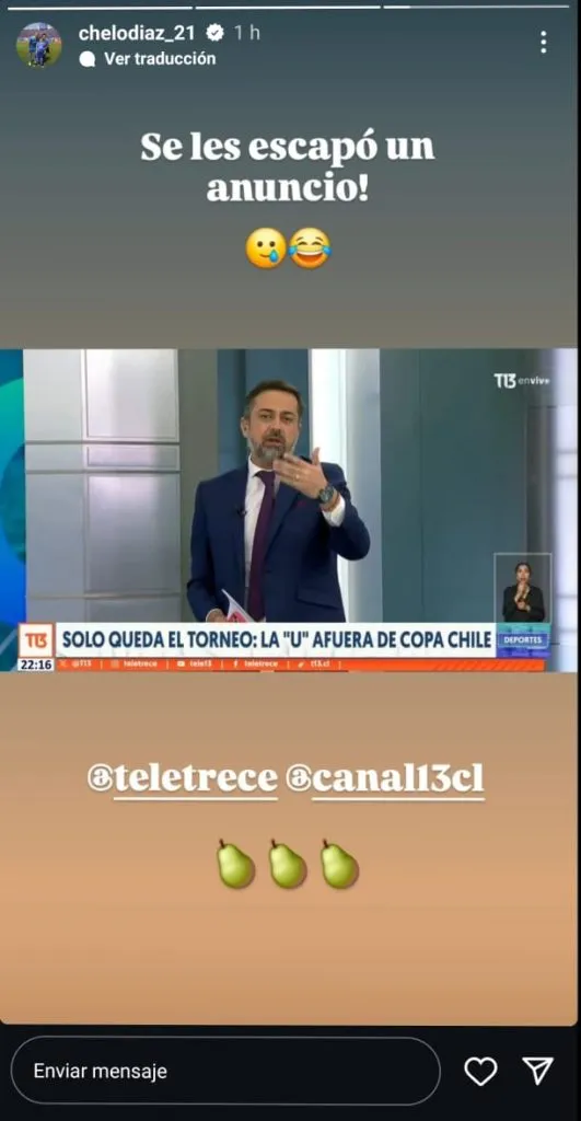 Imagen: Instagram
