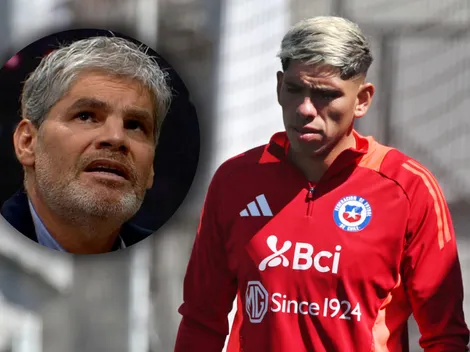 “Palacios no debería ser convocado nunca más a la selección”