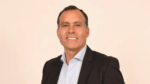 El actual alcalde de la comuna, Nibaldo Meza, buscará su reelección este 2024.