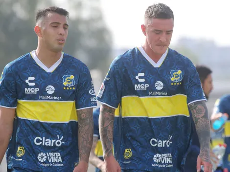 Goleador de Everton anticipa un terremoto interno