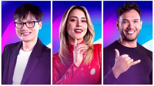 Conoce quién es el nuevo eliminado del reality de CHV.