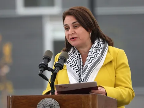 Revisa los candidatos a alcalde de la comuna de Cerrillos