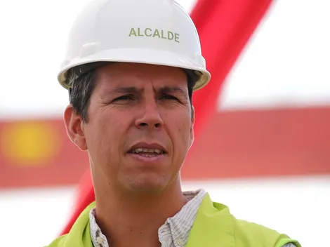 Revisa los candidatos a alcalde de la comuna de Renca