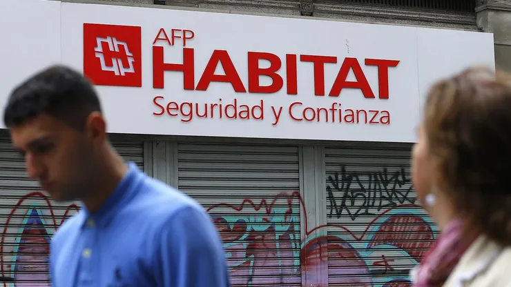 AFP Hábitat