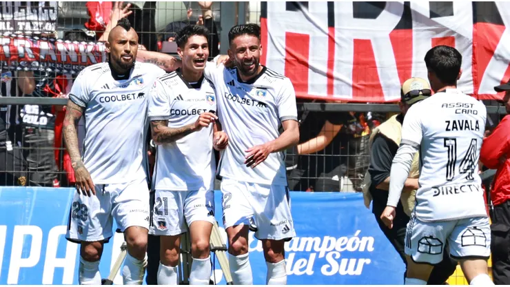 El Cacique quedó a solo un punto de la U en la lucha por el título.