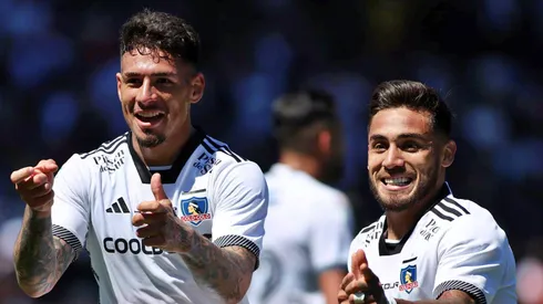 El Cacique se aseguró su lugar en la próxima fase de grupos de la Copa Libertadores.