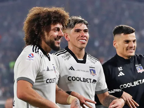 El mensaje de apoyo de Falcón a Palacios: “Acá tiene un…”