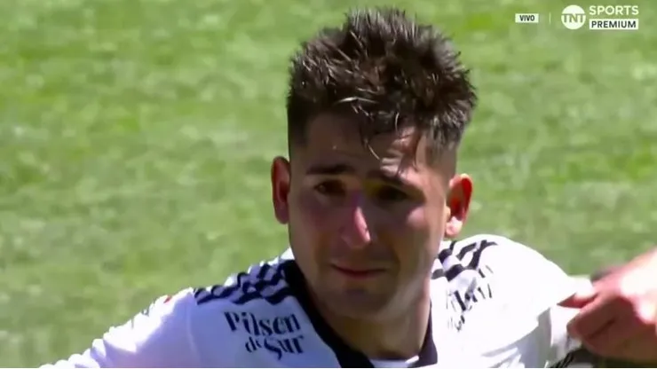 Guillermo Paiva