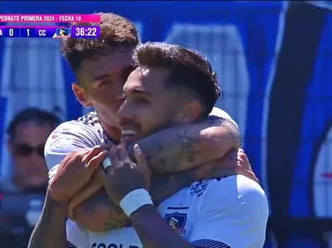 Video: El Cacique abre la cuenta y se ilusiona con el título