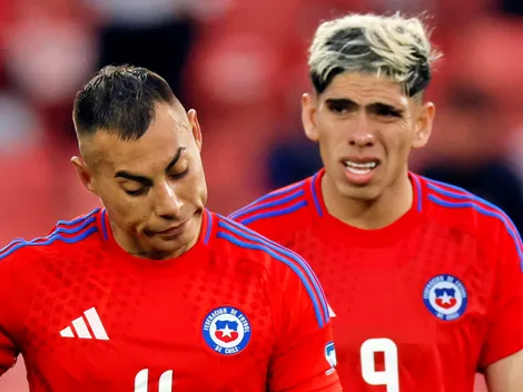 Edu toma fuerte decisión tras su palo a la Joya