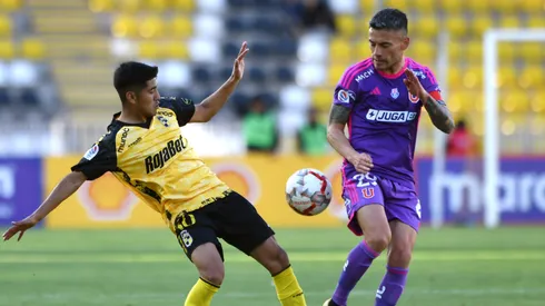 La U buscará avanzar a la final de la Copa Chile tras el empate sin goles con Coquimbo Unido en la ida.