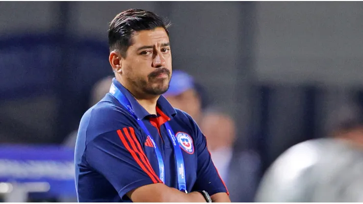 Córdova se mandó un crudo análisis del fútbol chileno.