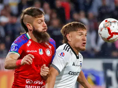 DT de La Calera suelta papitas de la suspensión fallida ante el Cacique