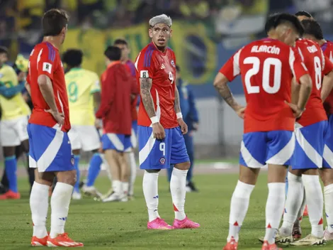 "Creemos tener amigos...": el consejo de bicampeón de América a Palacios