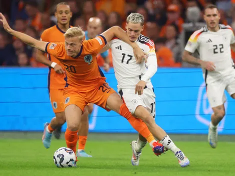 Pronósticos Alemania vs Países Bajos: atractivo enfrentamiento en Múnich