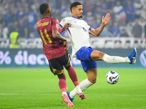 Pronósticos Bélgica vs Francia: los belgas buscan revancha ante los franceses