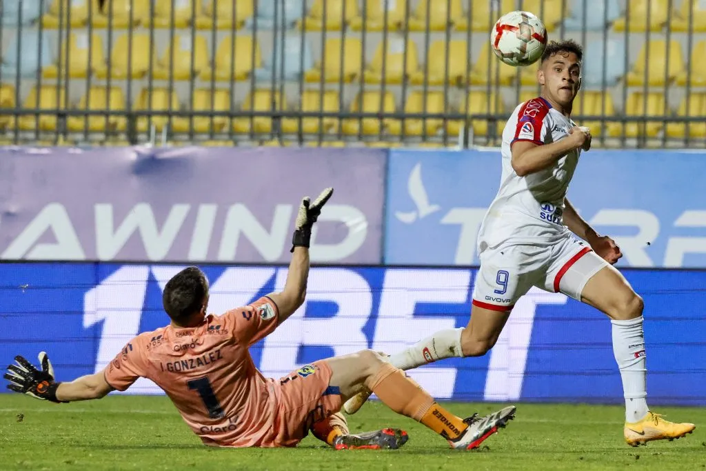 La definición de David Romero.