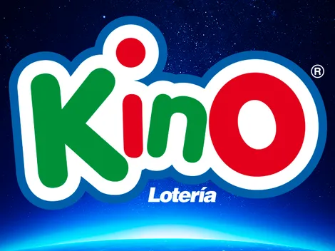 Resultados del Kino ayer viernes 11 de octubre