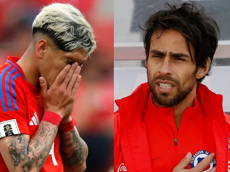 Mago Valdivia aborda la baja de Palacios: "No creo que alguien..."