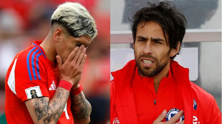 Carlos Palacios generó muchas opiniones por su decisión. Entre ellas, la del Mago Valdivia.