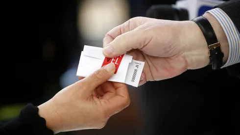 ¿Cuánto ganan los alcaldes y concejales en Chile?