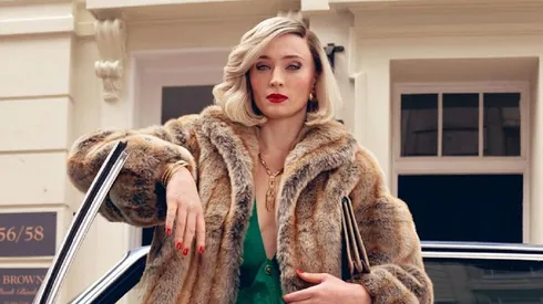 La serie reveló su plataforma de estreno.