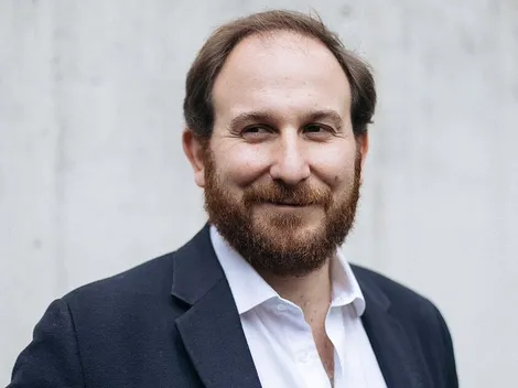 ¿Quién es Max Luksic? Hijo de Andrónico se postula como candidato