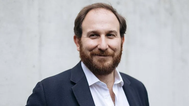 Max Luksic