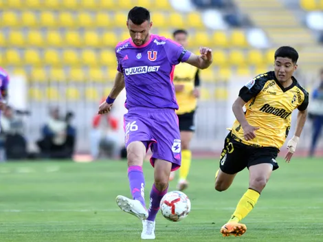 Pronósticos Universidad de Chile vs Coquimbo Unido: se define el primer finalista de la Copa Chile 2024
