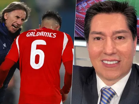 "Llega el Tigre herido": Colombia no se confía con la Roja