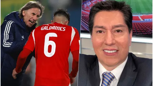 Colombia no se confía que la Roja venga derrotada