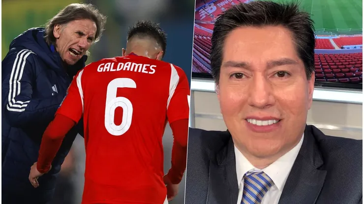 Colombia no se confía que la Roja venga derrotada