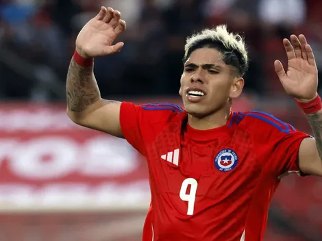 "Habló con Gareca a las 23 horas": detalles de la deserción de Palacios