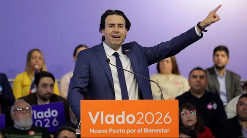 El Partido Liberal proclama a Vlado Mirosevic como su candidato presidencial (12 octubre 2024)