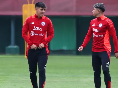 ¿Palito para Colo Colo? La U y un polémico mensaje a la Roja