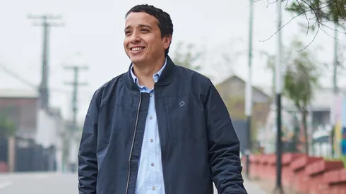 Elecciones Municipales 2024.