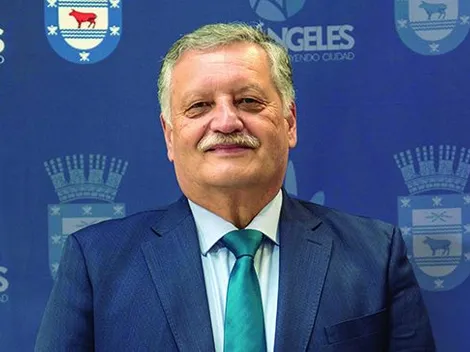 Revisa los candidatos a alcalde de la comuna de Los Ángeles