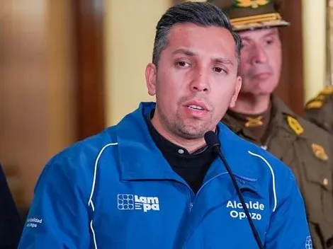 Elecciones 2024: ¿Quiénes son los candidatos alcalde en Lampa?