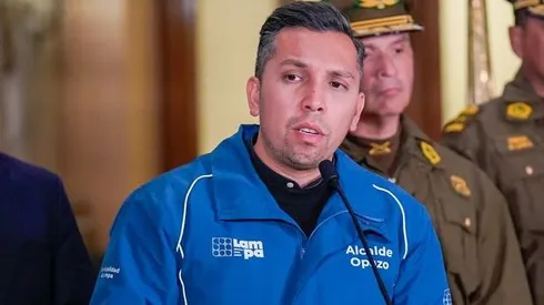 Elecciones Municipales 2024.