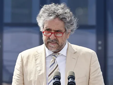 Revisa los candidatos a alcalde de la comuna de Huechuraba