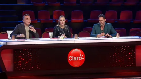 La actriz revela que se ausentará del programa.